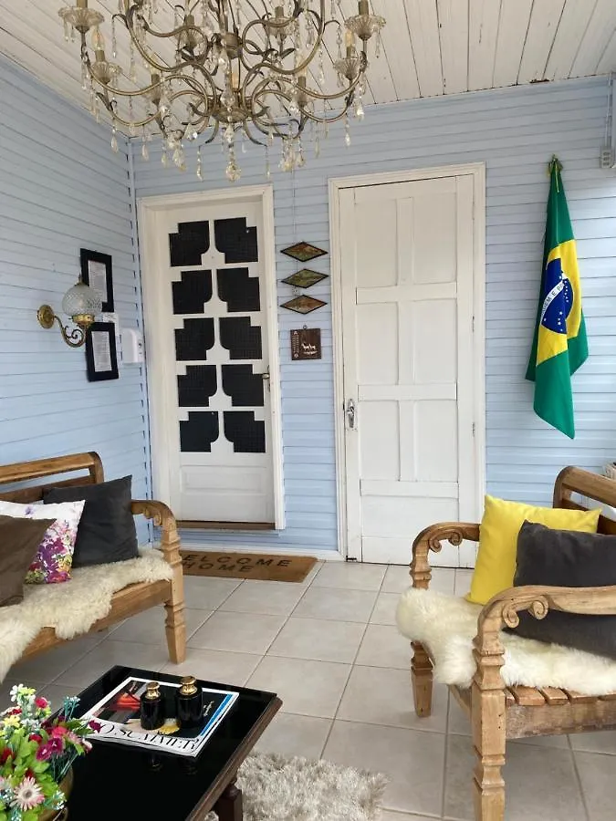 Pousada Expedicionario Energias Da Serra Bom Jardim da Serra Zajazd